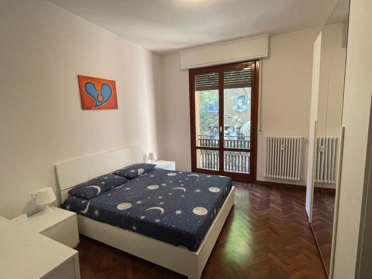 House Of Anna - Full Comfort - Fino A 6 Ospiti Bologna Buitenkant foto