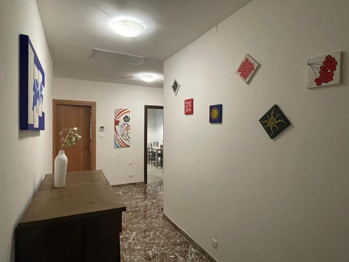 House Of Anna - Full Comfort - Fino A 6 Ospiti Bologna Buitenkant foto